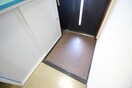 玄関 ジョイフル赤羽
