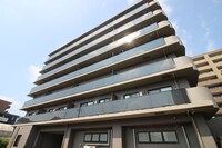 ル・レーヴ茨木