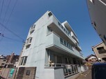 グリーンハイツ柳原