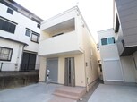 仮）辻川様戸建賃貸Ａ
