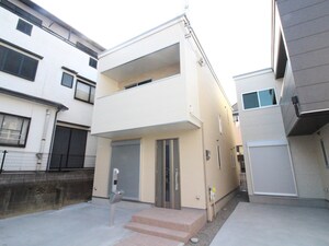 仮）辻川様戸建賃貸Ａ