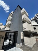 外観写真 ウィズナスコート玉造