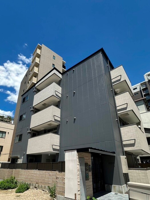 その他 ウィズナスコート玉造