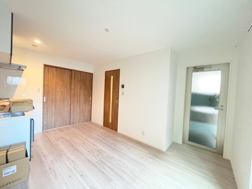 居室 ウィズナスコート玉造