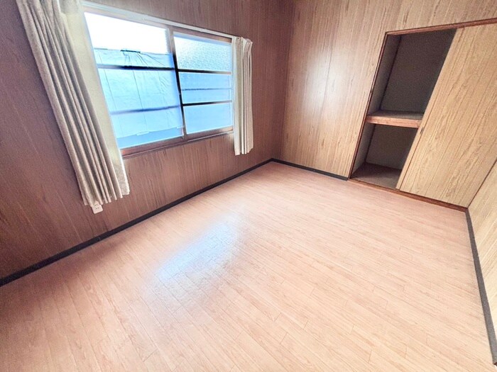 居室 清水錦住宅２