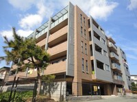 ラディエ南武庫之荘