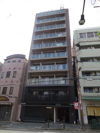 ラナップスクエア京都西陣(304)