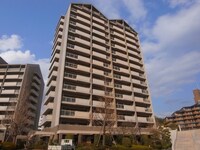 阪急ﾋﾙｽﾞｺｰﾄ高槻4番館（703）