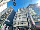 SHINSAIBASHI1921の外観