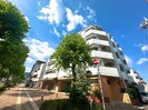 セルダン芦屋（１０１）の外観