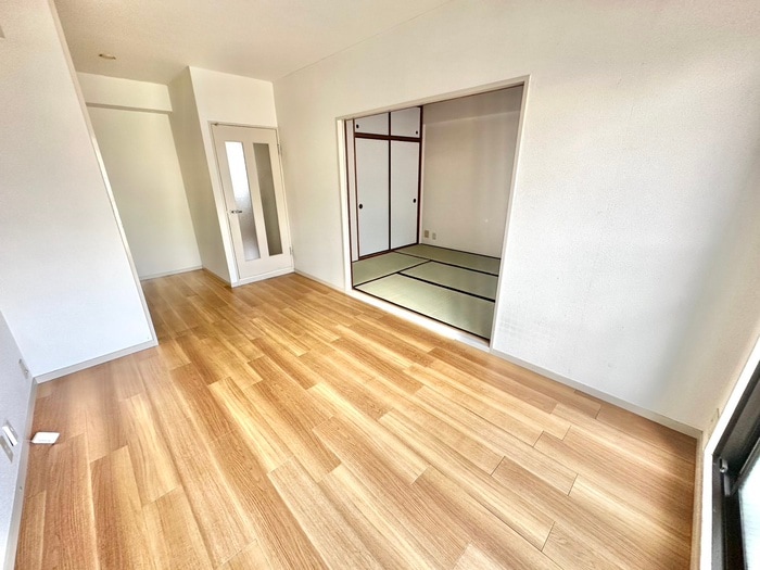 居室 メゾン打出