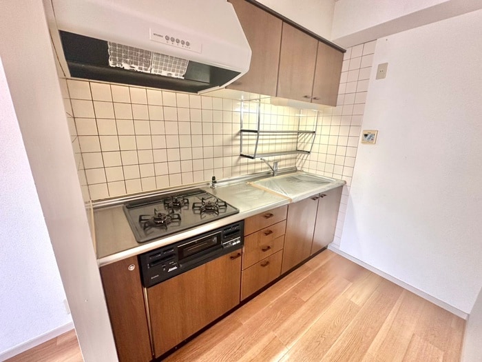 キッチン メゾン打出