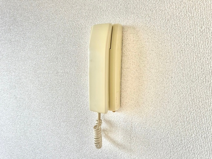 内観写真 メゾン打出