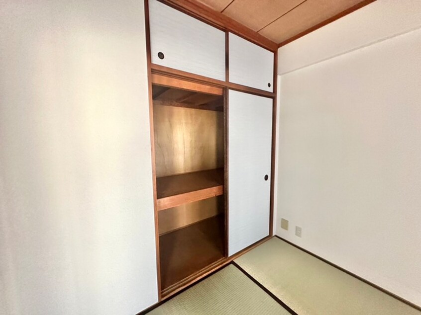 収納 メゾン打出