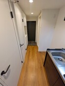 内観写真 MAIN STAGE The Base Front