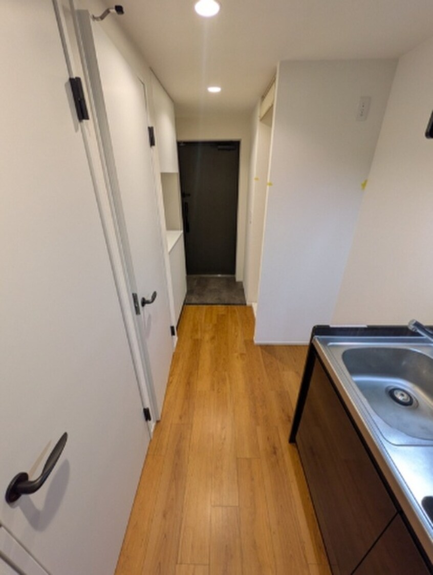 内観写真 MAIN STAGE The Base Front