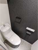 トイレ MAIN STAGE The Base Front