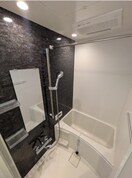 バス／シャワールーム等 MAIN STAGE The Base Front