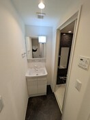 内観写真 MAIN STAGE The Base Front