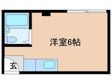 ベルロ森小路