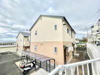 ｻﾞﾊｳｽｵﾌﾞﾏﾀﾞﾑｼﾞｭｴﾙＡ1棟