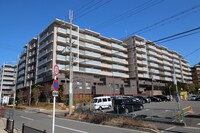 ｸﾞﾗﾝﾛｼﾞｭﾏﾝ豊中少路C棟（817）