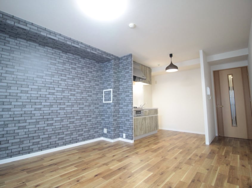 居室 サザンドエル