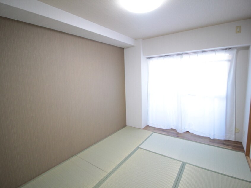 居室 サザンドエル