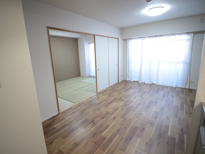 居室 サザンドエル