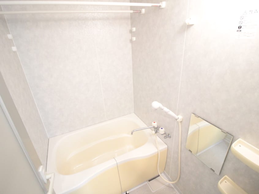 バス／シャワールーム等 サザンドエル