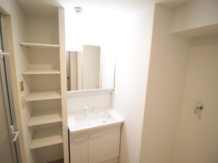 洗面 サザンドエル