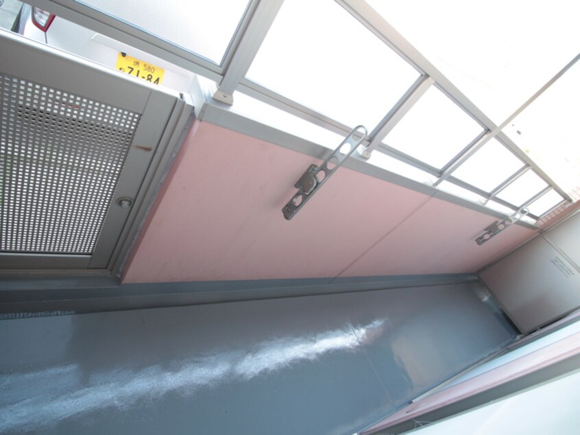 ベランダ・バルコニー サザンドエル