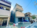 ALEGRIA芦屋西の外観