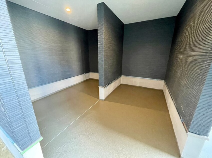 建物設備 ALEGRIA芦屋西