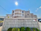 ヴィサージュ武庫之荘の外観