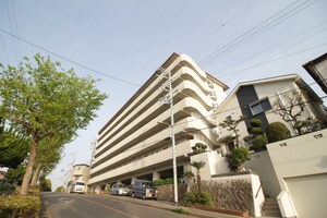 舞子台サニーハイツ(505)