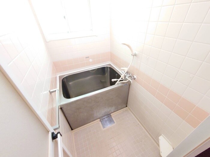 バス／シャワールーム等 錦が丘３丁目貸家