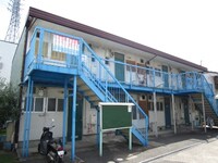 杉本グリーンハイツB棟