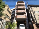 Ａｖｅｎｉｒ北白川の外観
