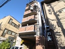 外観写真 Ａｖｅｎｉｒ北白川