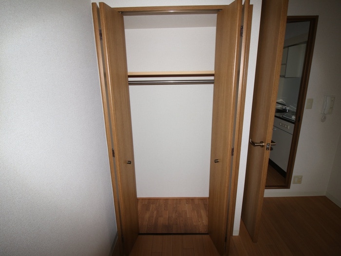 収納 Ａｖｅｎｉｒ北白川