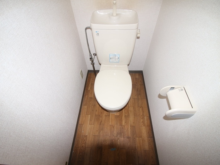 トイレ Ａｖｅｎｉｒ北白川
