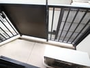 ベランダ・バルコニー Ａｖｅｎｉｒ北白川