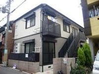 クローバーハイツⅠ