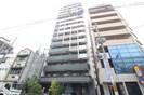 プレサンス扇町駅前(1501 )の外観