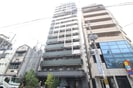 プレサンス扇町駅前(1501 )の外観