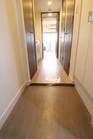 玄関 プレサンス扇町駅前(1501 )
