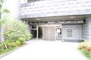 エントランス部分 プレサンス扇町駅前(1501 )