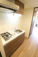 キッチン プレサンス扇町駅前(1501 )