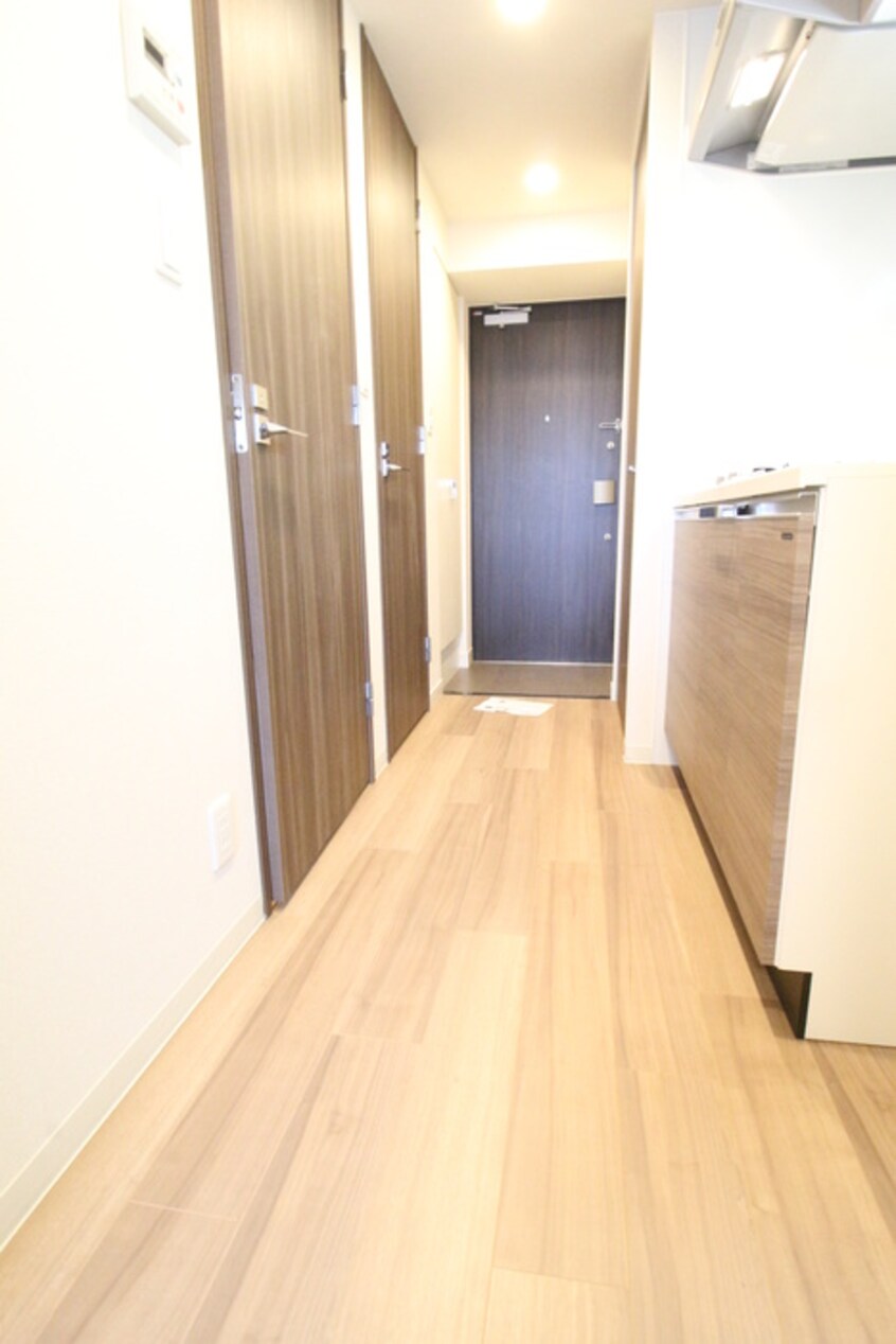 廊下 プレサンス扇町駅前(1501 )